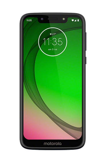 Motorola G7 Play